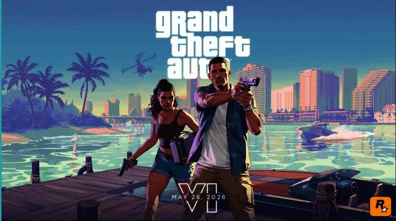 Rockstar Games官网招聘页面截图，显示营销本地化测试岗位已关闭，页面标注职位期限为12个月