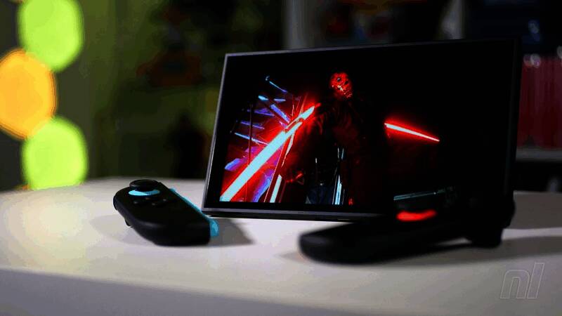 多款传闻登陆Switch2的游戏封面拼图，包含《刺客信条》《铁拳8》《辐射4》等