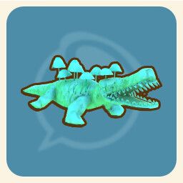 游戏角色站在幽深矿井入口，周围环境阴暗，石壁上有微弱的火把照明