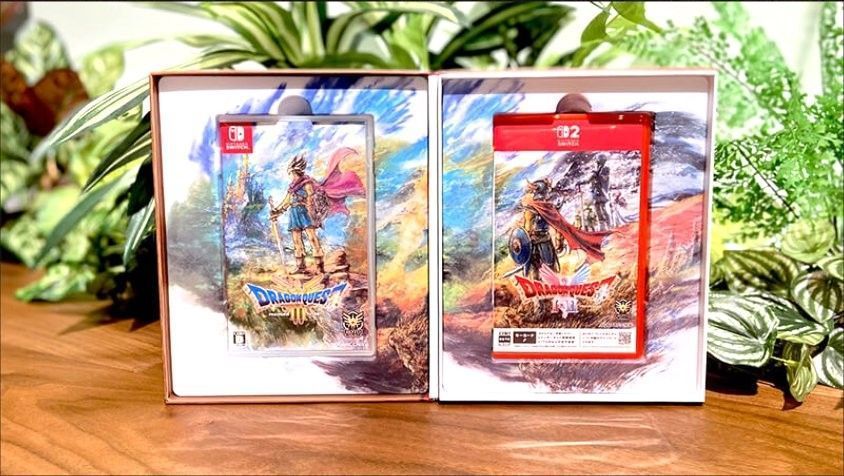 游戏城镇场景全景截图，展现HD-2D技术下的细腻像素建筑与动态天气系统，居民NPC在街道上行走，氛围感十足