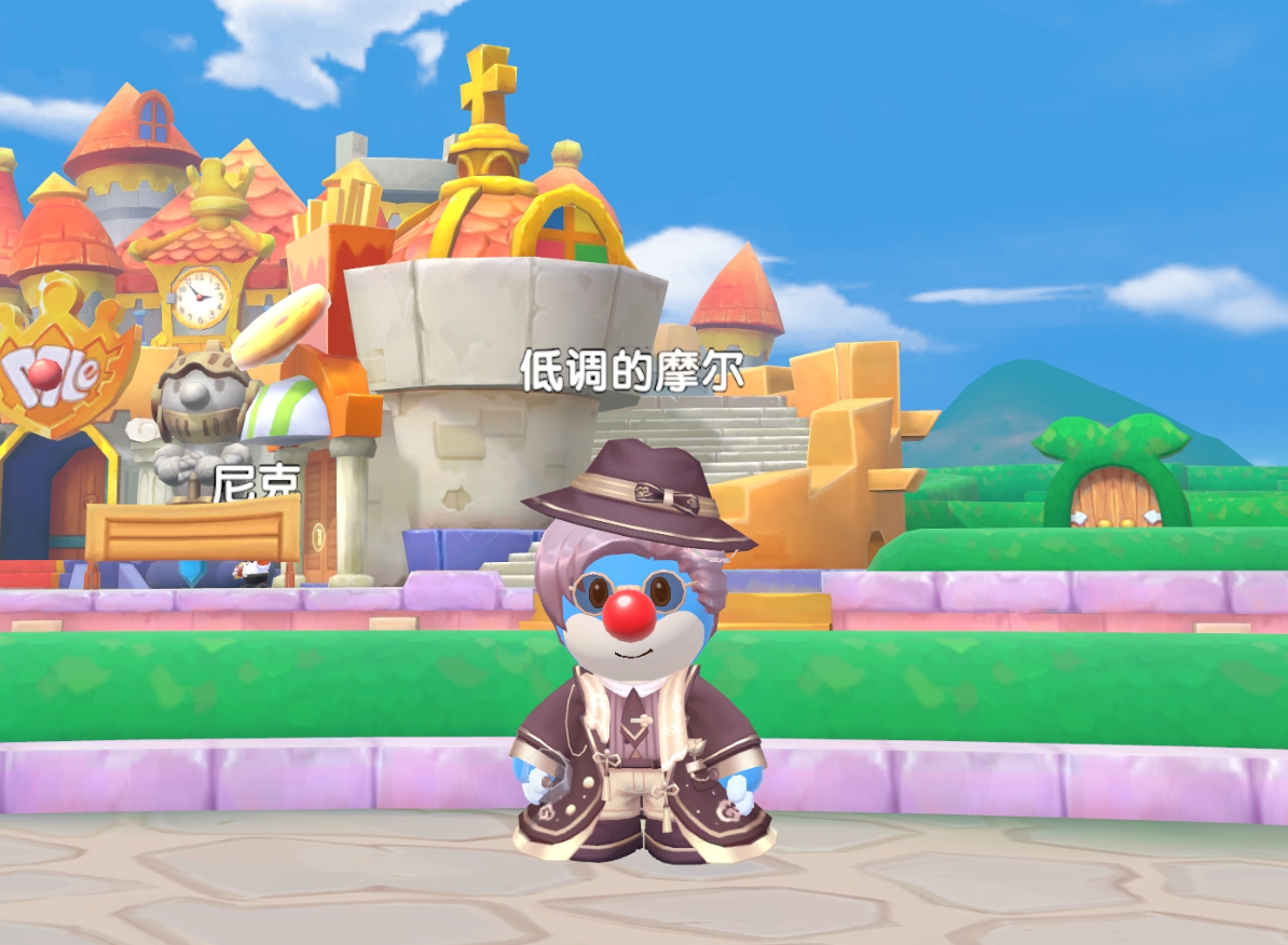 翻红包游戏界面截图：9个封口红包呈矩阵排列，其中3个已被点亮并显示‘红包券×5’‘红包券×8’等字样，角色头顶气泡写着‘今天也要欧气满满！’