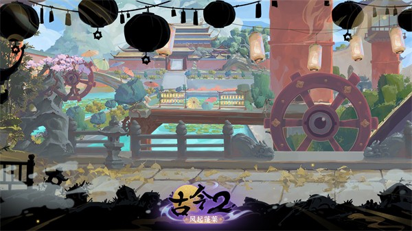 游戏内战斗场景特写：五轮法王周身环绕黄色符文光晕，正引爆自身造成大范围土属性AOE伤害，地面裂开蛛网状纹路，敌方单位被震飞并显示高额伤害数字