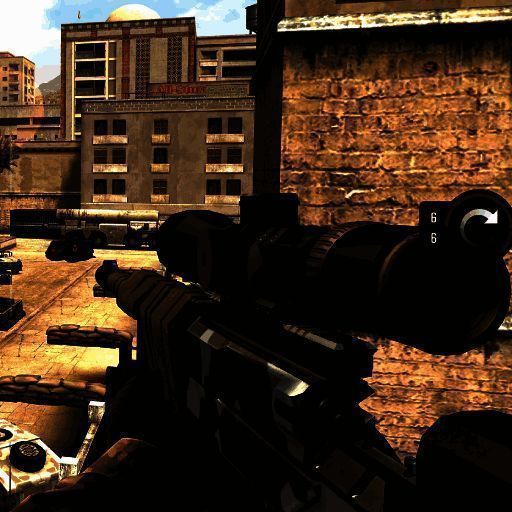 射击模拟3D 最新版 V1.1