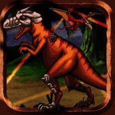 恐龙快打 V1.42.83