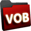 枫叶VOB视频格式转换器
