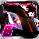 狂野飙车6 for mac版 v1.0.9