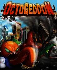 《八爪怪》官方版