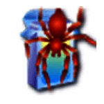 蜘蛛纸牌v1.0
