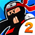 忍者之手2 中文版 V0.1.1