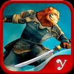 武士剑虎 TV版 V1.2.4