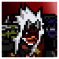 像素火影单机版 官方版 V1.0