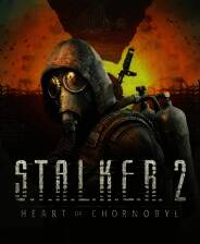 《潜行者2：切尔诺贝利之心》更好的手电筒阴影MOD