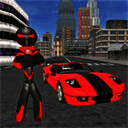 火柴人绳索英雄 免实名认证 V3.9.1