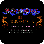 忍者龙剑传2 TV版 V1.52