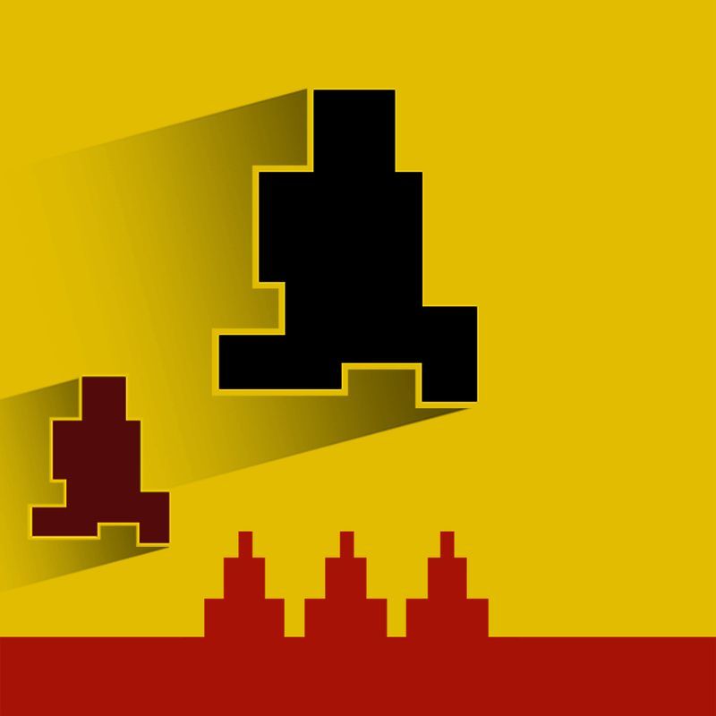 只有一道门 V2.5