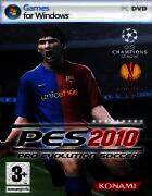 《实况足球10》免安装中文版