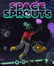 《星空之芽》游戏库