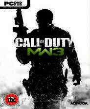 《使命召唤8：现代战争3》中文版