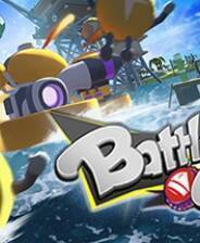 《瓶盖战舰》游戏库