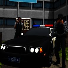 安德烈亚斯警察模拟器 V1.4