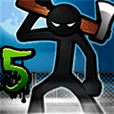 愤怒的火柴人5 单机版 V1.1.8