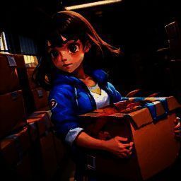 超级收纳师 V1.0.0