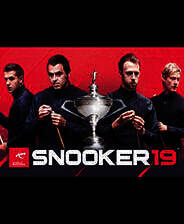 《斯诺克19》免安装