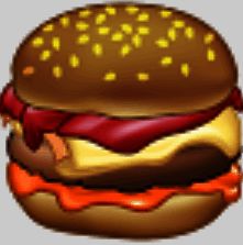 复古汉堡店 V1.0.6