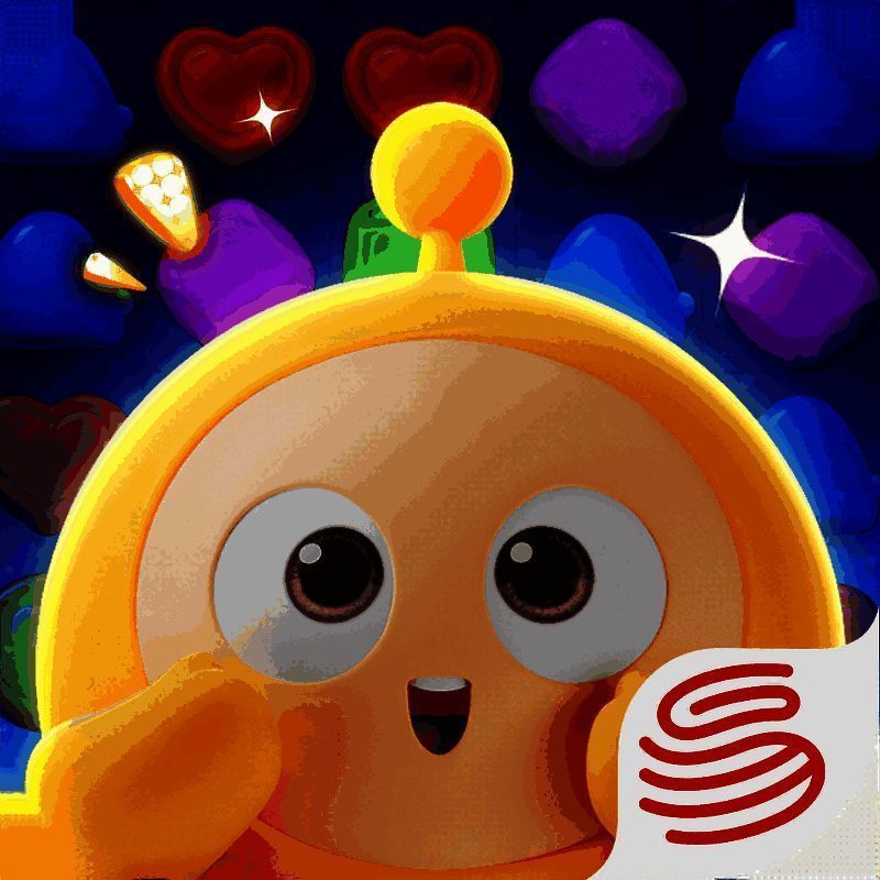 蛋仔滑滑 V1.0.3