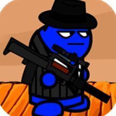 混乱大枪战 下载手机版 V1.0.0