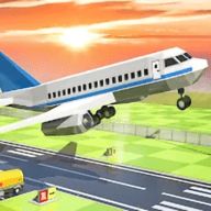 飞机飞行驾驶模拟 最新版 V1.0.2