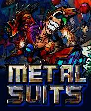 《铁血机甲：反攻》游戏库