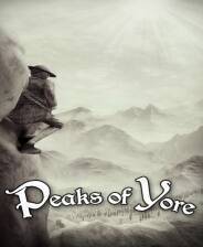 《昔日山峰》 v1.9.4a升级档+未加密补丁[TENOKE]