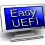 EasyUEFI绿色版