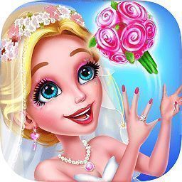 公主婚礼化妆 V1.0
