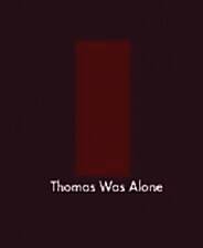 《孤独的托马斯》单机版