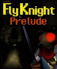 《苍蝇骑士》官方版