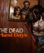 《勇闯死人谷：暗黑之日》中文版