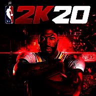 NBA 2K20 苹果版 V1.50.40
