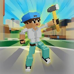 城市工艺现代世界 V0.8