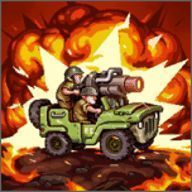 豺狼街头射击 V1.01.129
