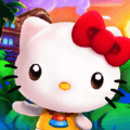 Hello Kitty岛屿冒险 V1.60.64