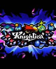 《Knightica》游戏库