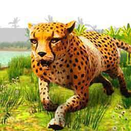 模拟猎豹生存 手机版 V1.0.0