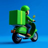 快递大亨 红包版 V1.0.1