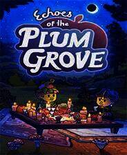 《梅林回响》中文版