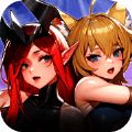 少女的初见：女神与魅魔的传说 V1.0