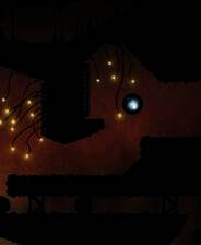 《夜空》免安装中文版