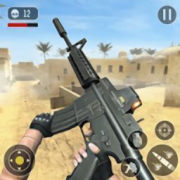 秘密别动队 免费版 V3.0.6
