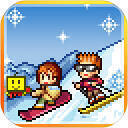 闪耀滑雪场物语 DEBUG版 V1.00